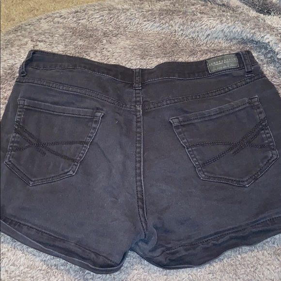 black soft jeans - Picture 4 of 4